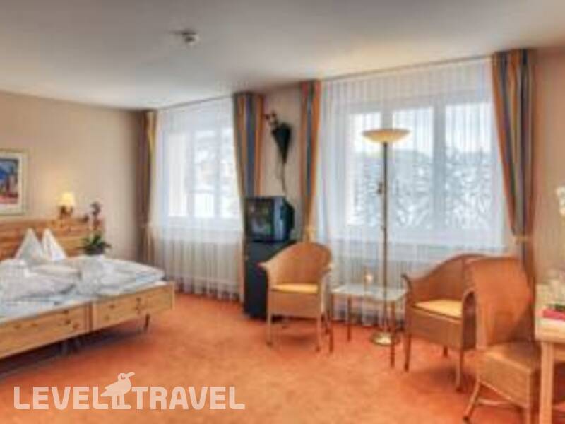 Фотография Sunstar Alpine Hotel Arosa