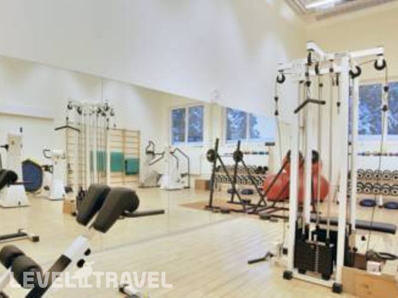 Фотография Sunstar Alpine Hotel Arosa