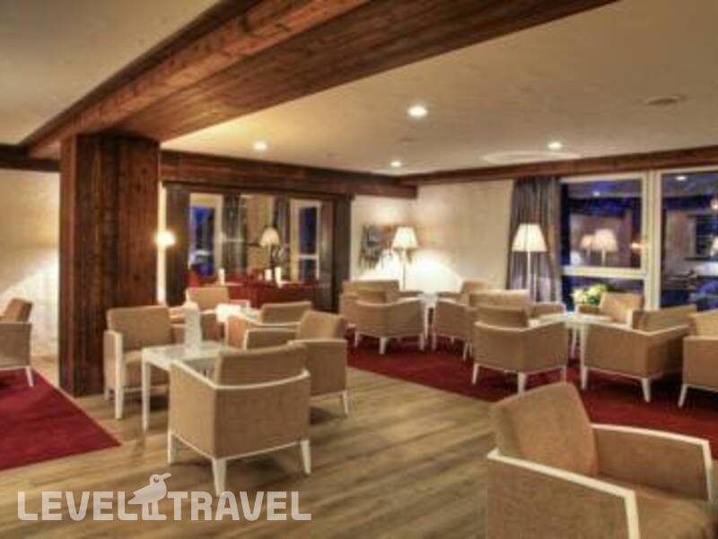 Фотография Sunstar Alpine Hotel Arosa