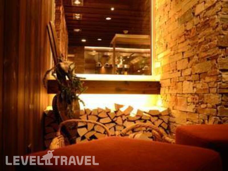 Фотография Sunstar Alpine Hotel Arosa