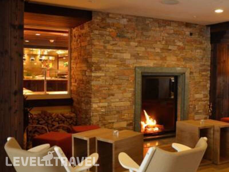 Фотография Sunstar Alpine Hotel Arosa