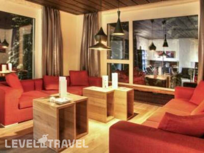 Фотография Sunstar Alpine Hotel Arosa