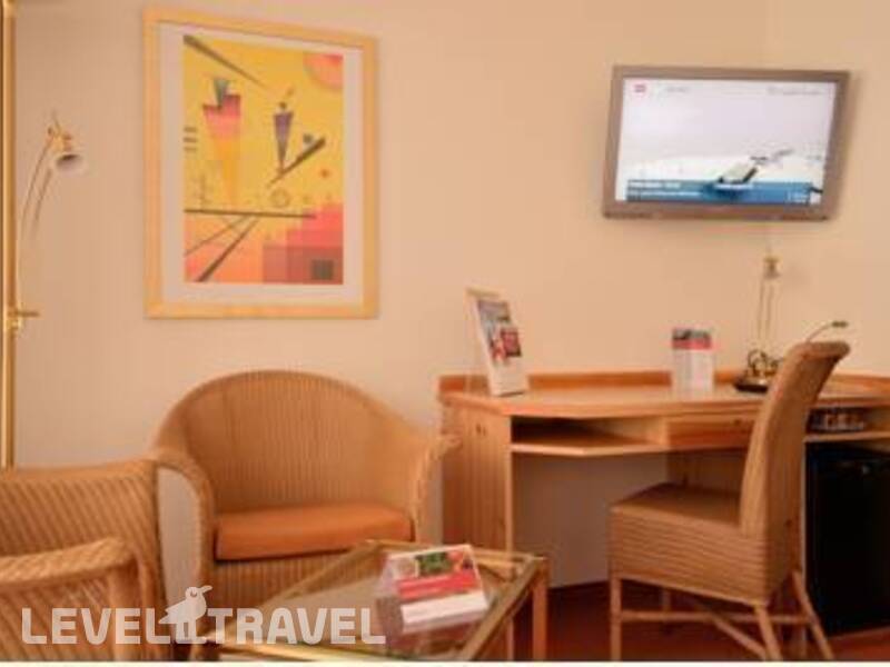 Фотография Sunstar Alpine Hotel Arosa