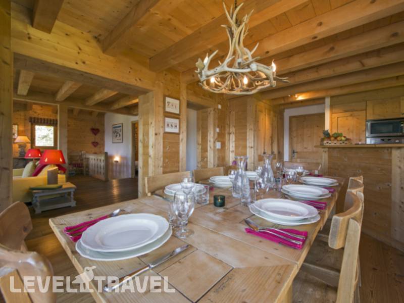 Фотография Chalet Katarina
