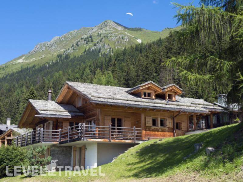 Фотография Chalet Katarina