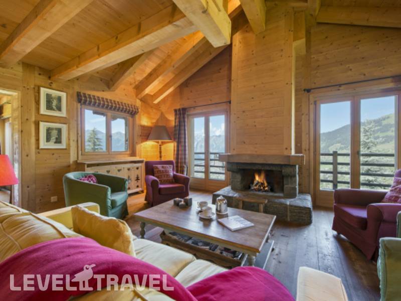Фотография Chalet Katarina