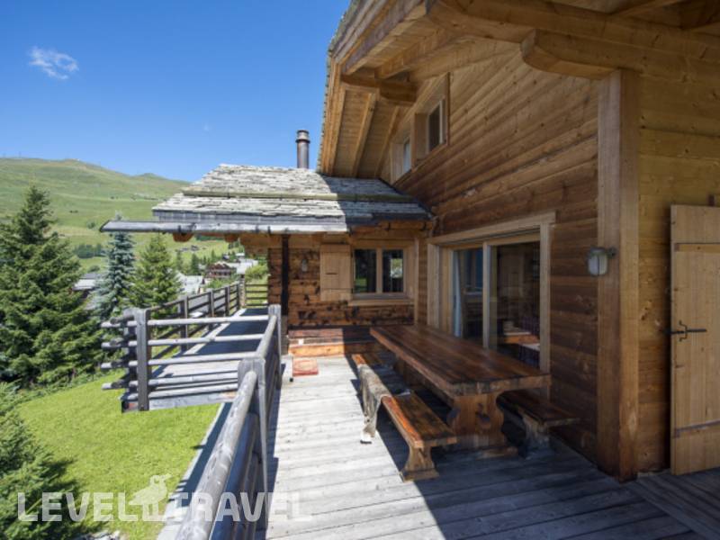 Фотография Chalet Katarina