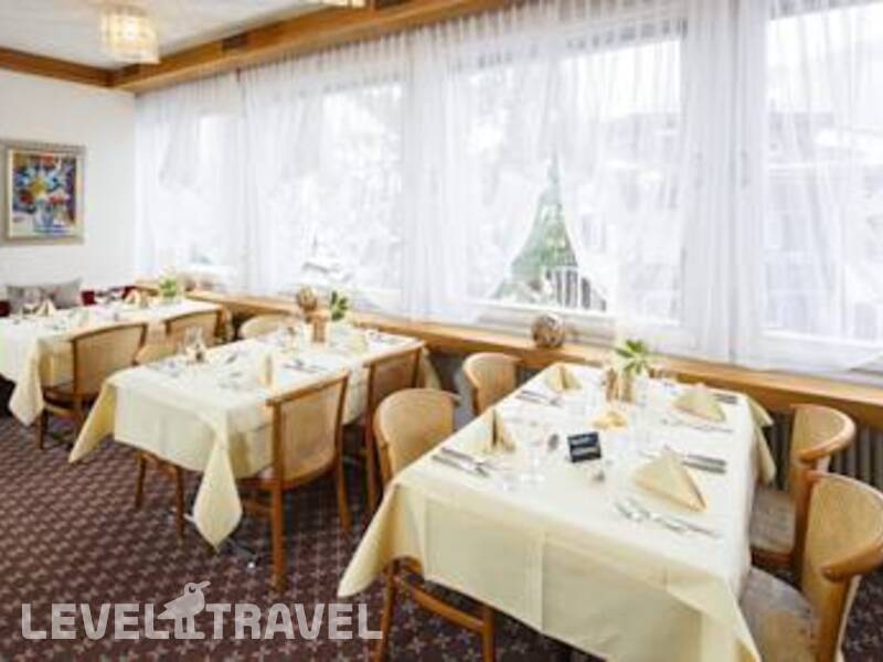 Фотография Sport Hotel