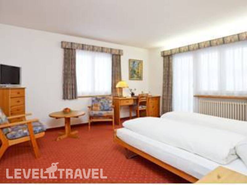Фотография Sport Hotel
