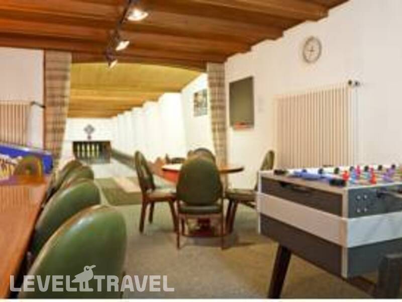 Фотография Sport Hotel