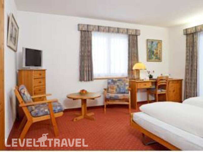 Фотография Sport Hotel