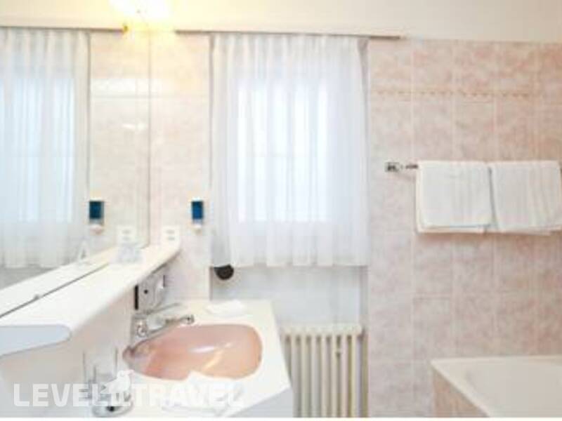 Фотография Sport Hotel