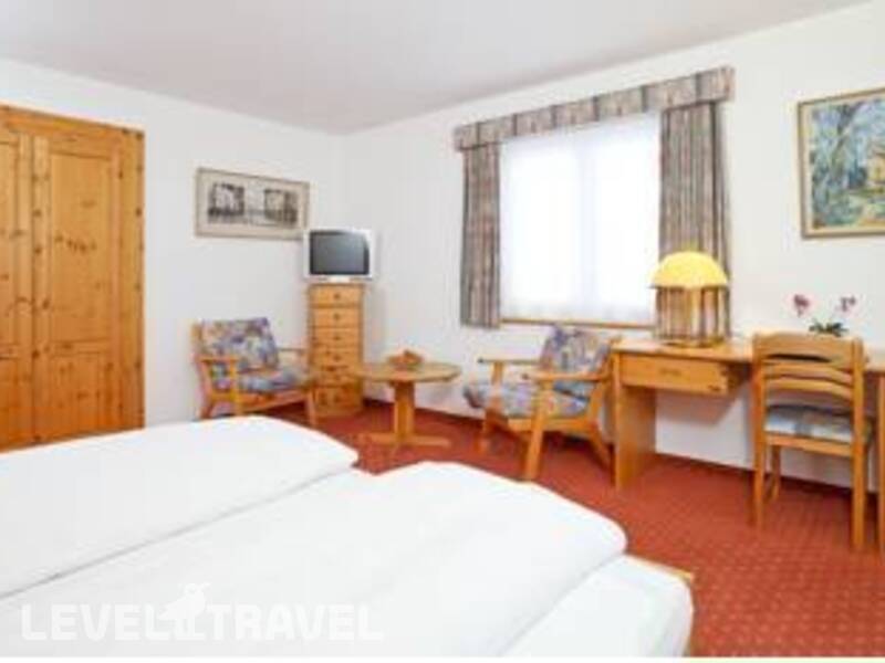 Фотография Sport Hotel