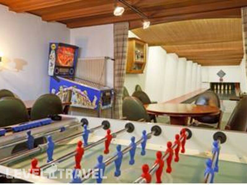 Фотография Sport Hotel