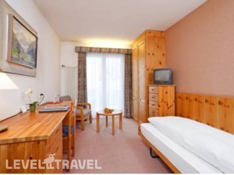 Фотография Sport Hotel
