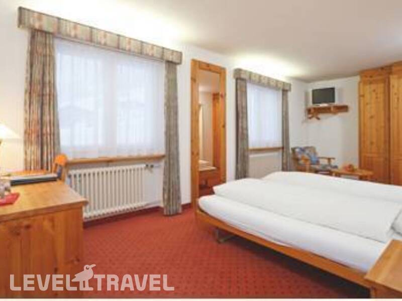Фотография Sport Hotel