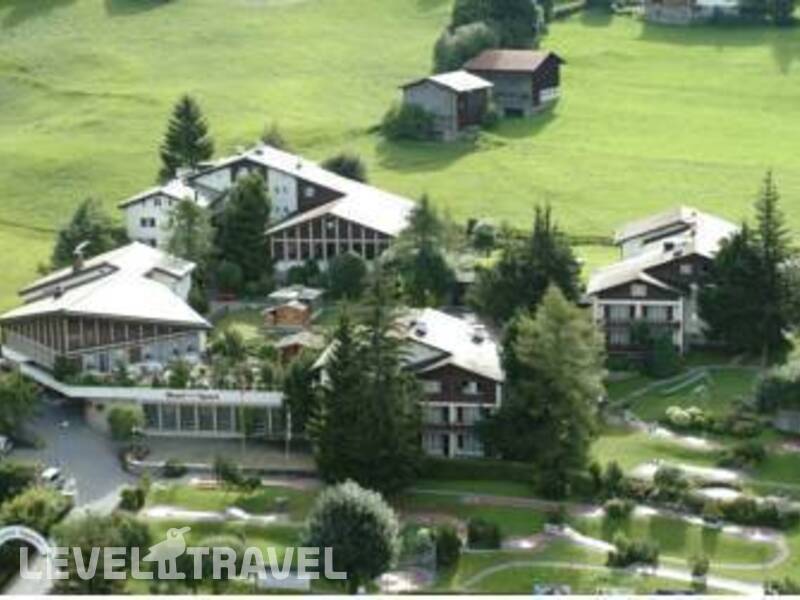 Фотография Sport Hotel