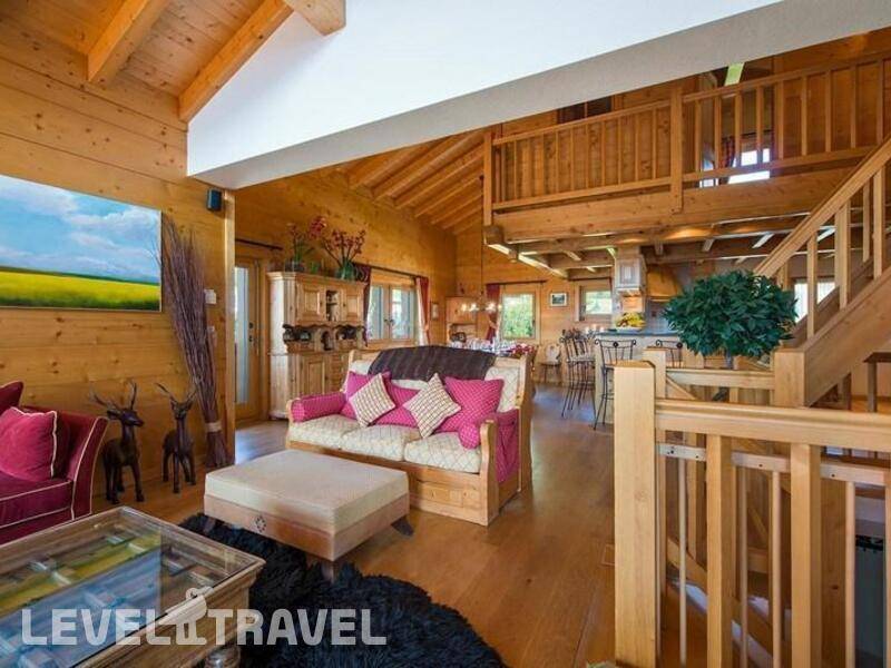 Фотография Chalet La Siesta
