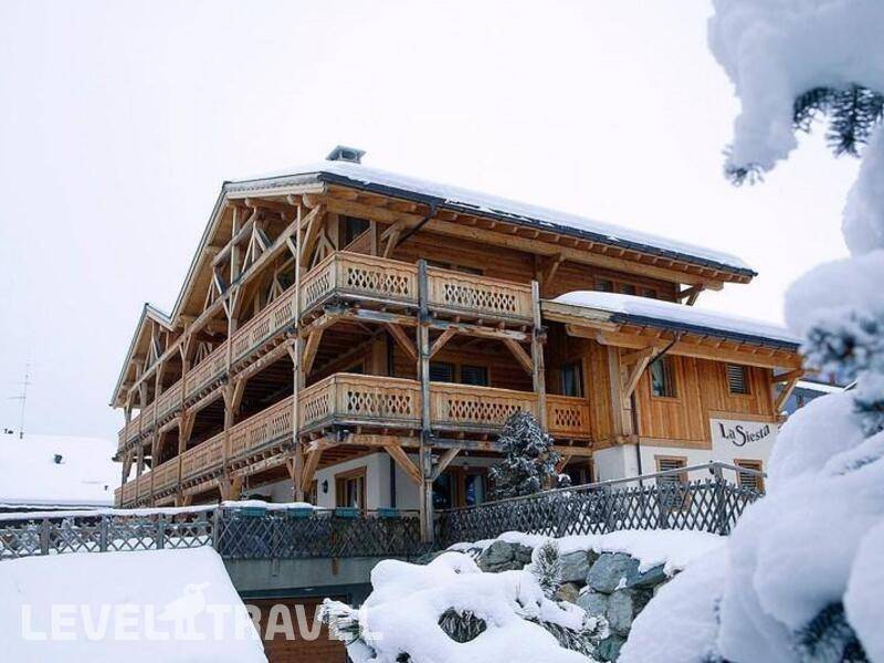 Фотография Chalet La Siesta