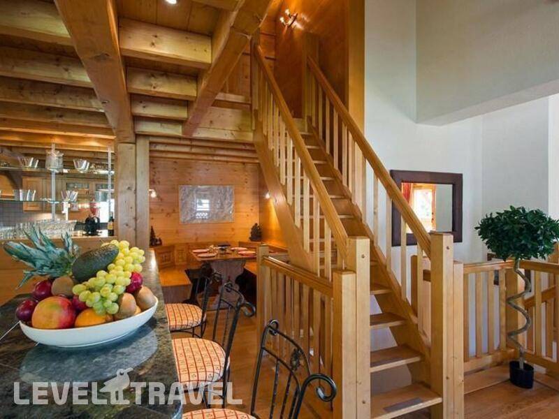 Фотография Chalet La Siesta