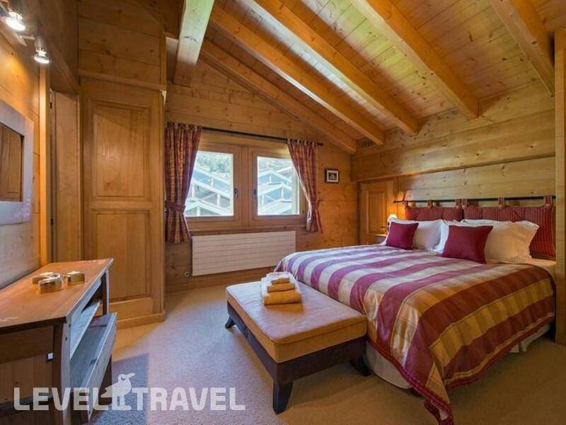 Фотография Chalet La Siesta