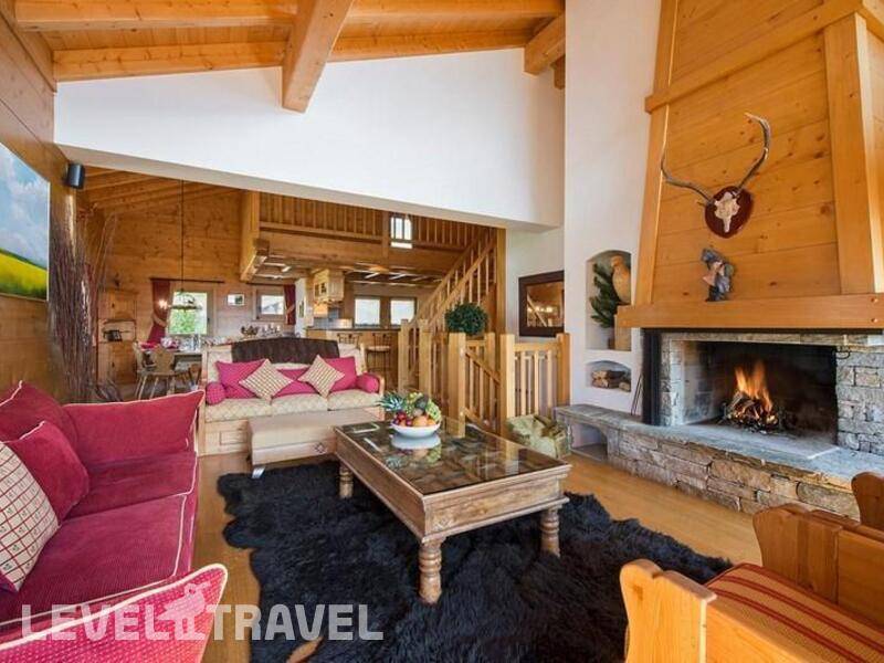 Фотография Chalet La Siesta