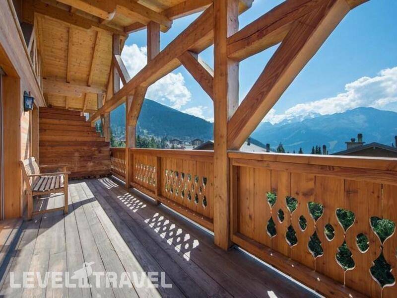 Фотография Chalet La Siesta