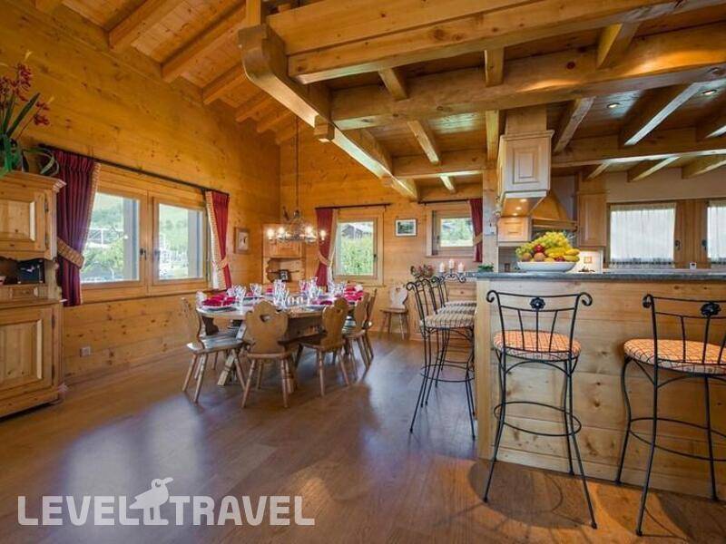 Фотография Chalet La Siesta