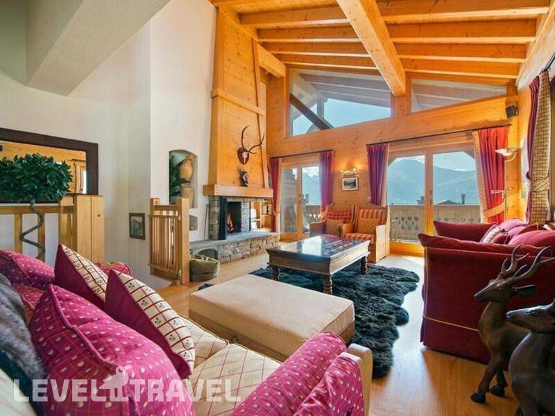 Фотография Chalet La Siesta