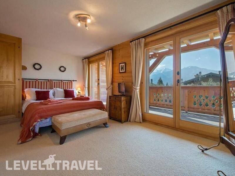 Фотография Chalet La Siesta