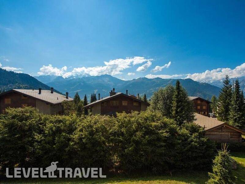 Фотография Chalet La Siesta