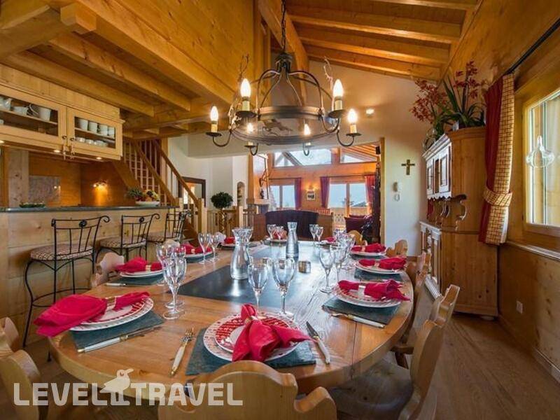 Фотография Chalet La Siesta