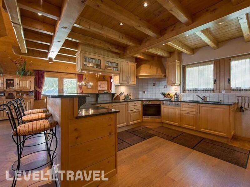 Фотография Chalet La Siesta