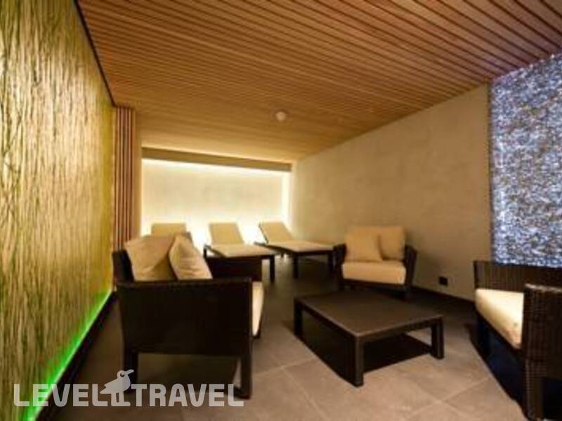 Фотография Alpine Lodge Hotel