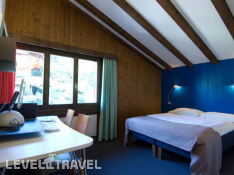 Фотография Alpine Lodge Hotel