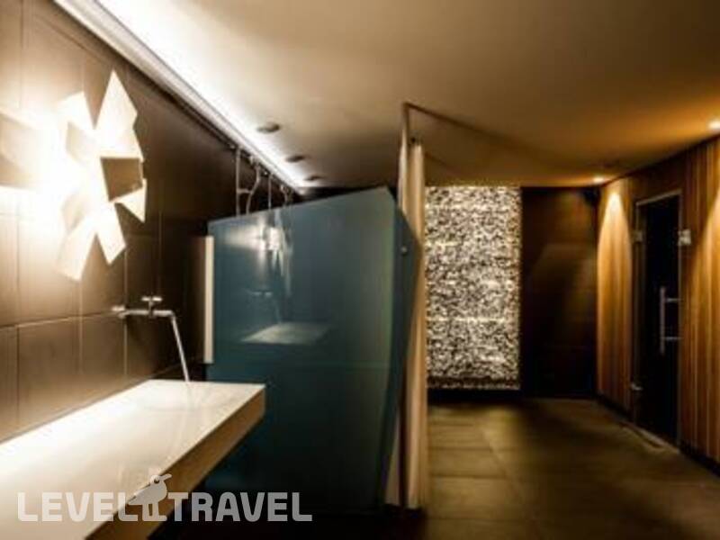 Фотография Alpine Lodge Hotel