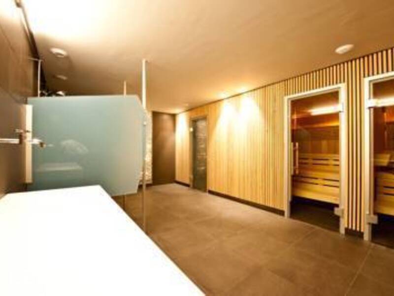 Фотография Alpine Lodge Hotel