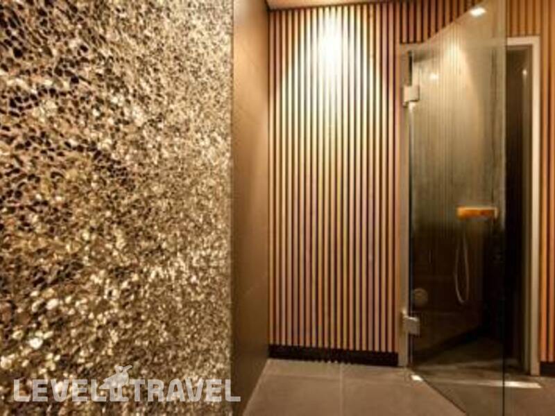 Фотография Alpine Lodge Hotel