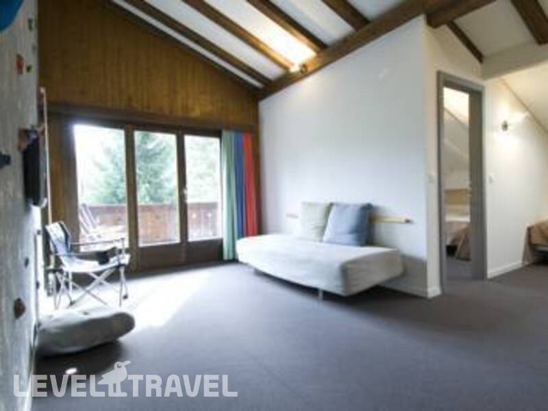 Фотография Alpine Lodge Hotel