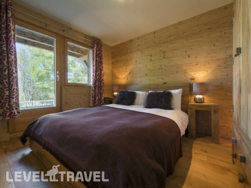 Фотография Chalet Marais Rouge