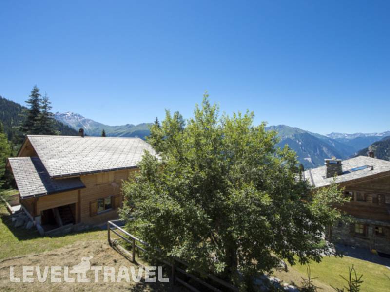 Фотография Chalet Marais Rouge
