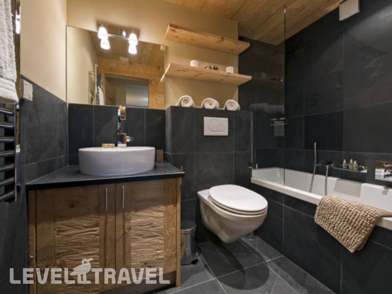 Фотография Chalet Marais Rouge