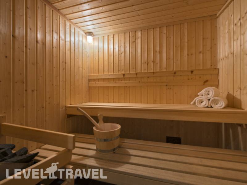 Фотография Chalet Marais Rouge