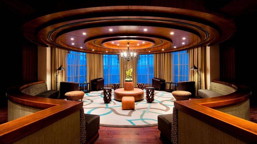 Sheraton Sharjah Beach Resort & Spa