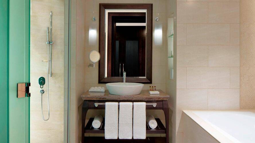 Sheraton Sharjah Beach Resort & Spa