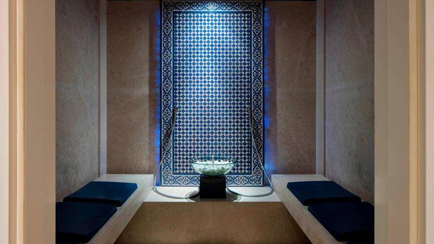 Sheraton Sharjah Beach Resort & Spa