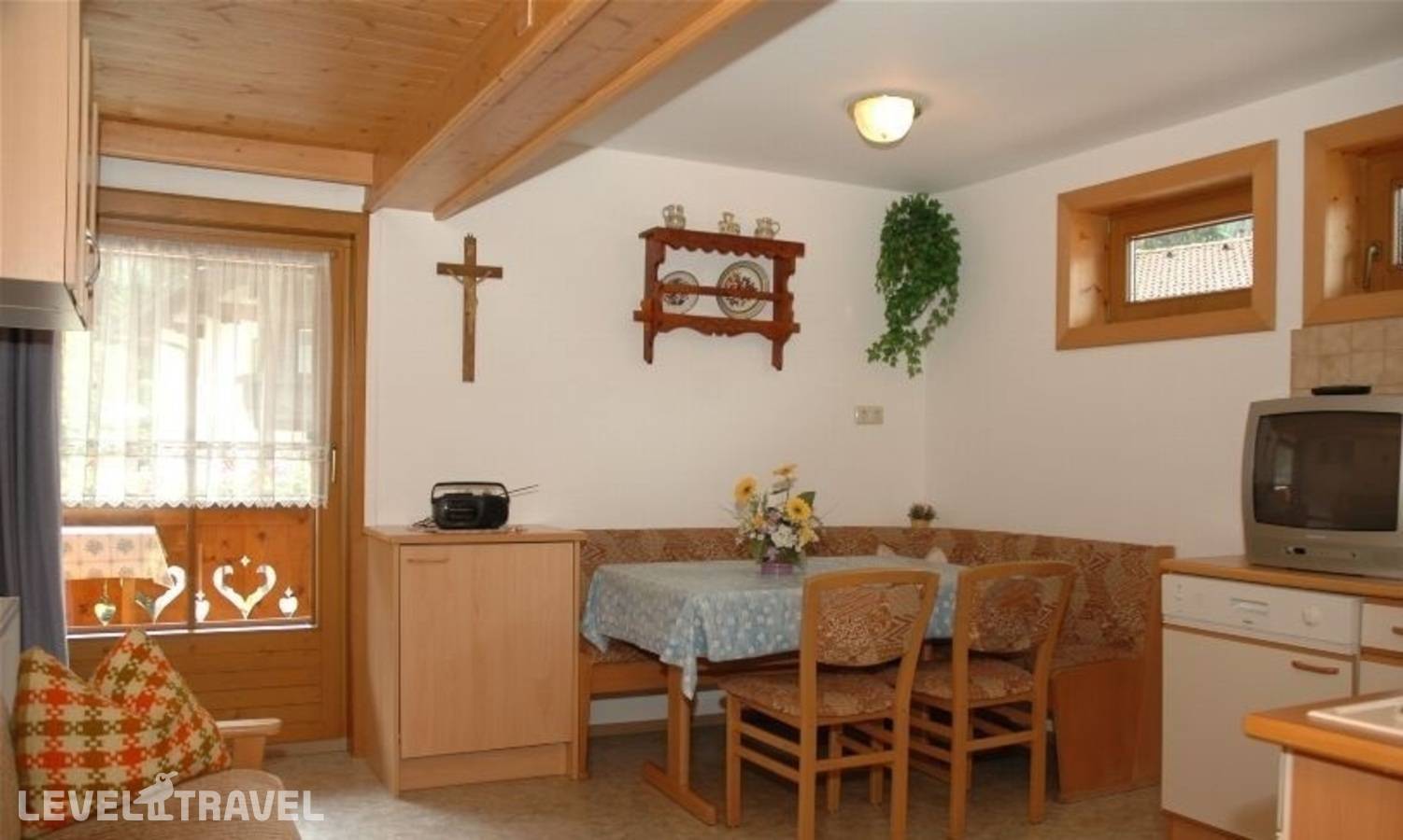 фотографии отеля Fichtenheim в Австрия(Майрхофен) - фото №6