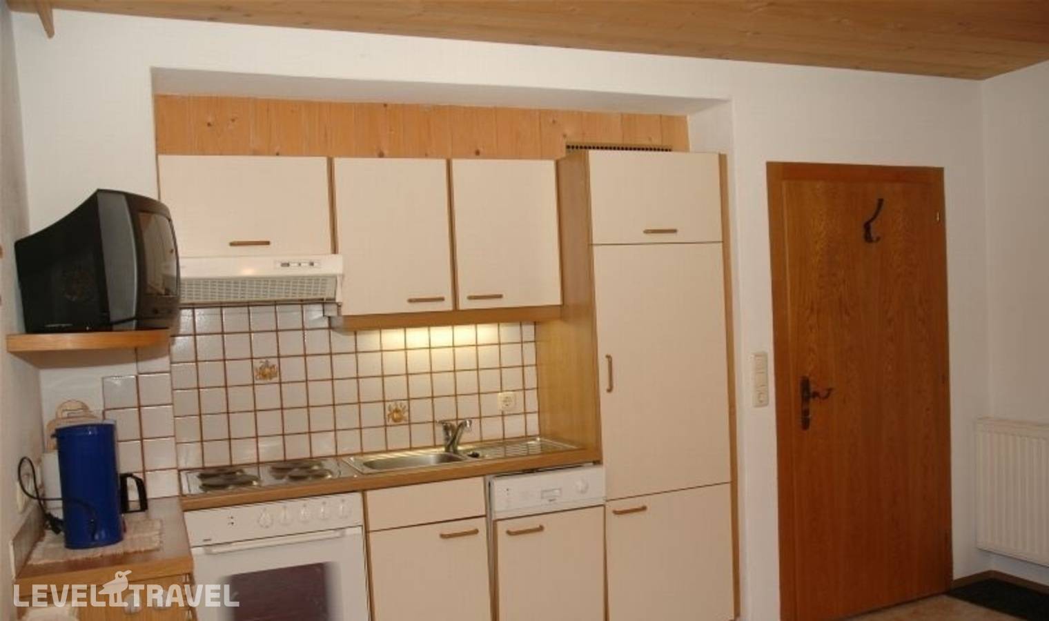 фотографии отеля Fichtenheim в Австрия(Майрхофен) - фото №2