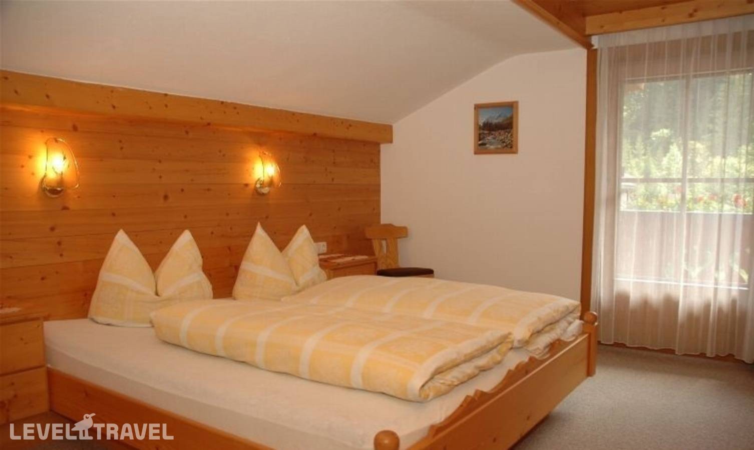 фотографии отеля Fichtenheim в Австрия(Майрхофен) - фото №7