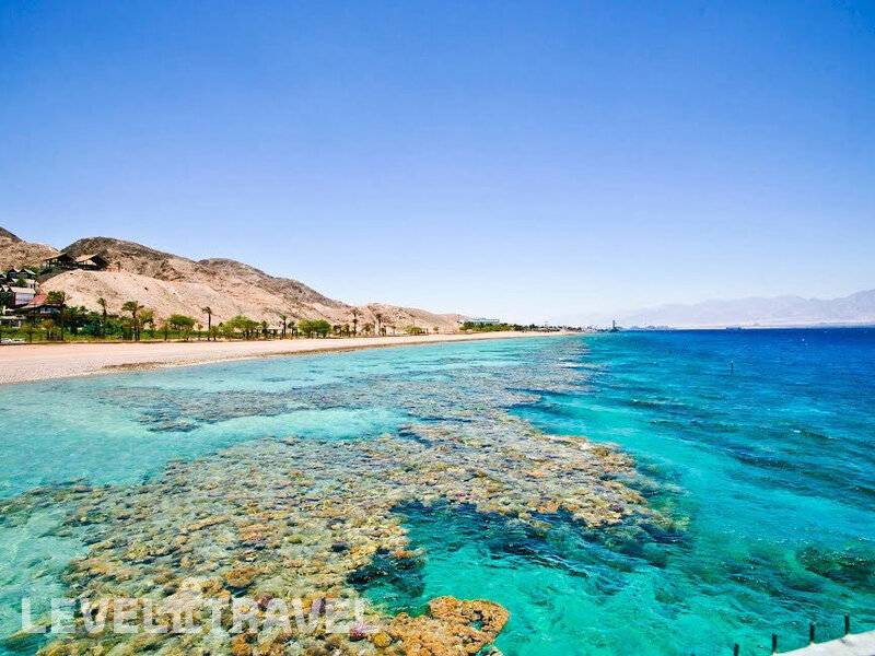 Фотография Израиль - Первые Впечатления И Отдых В Эйлат Фотография Израиль - Первые Впечатления И Отдых В Эйлат